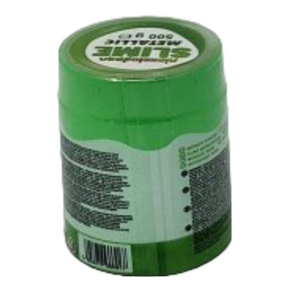 ZURU Mini Brands Lot 2 Nickelodeon Slim Hyper‎ Blaster Metallic Slim - Picture 5 of 5